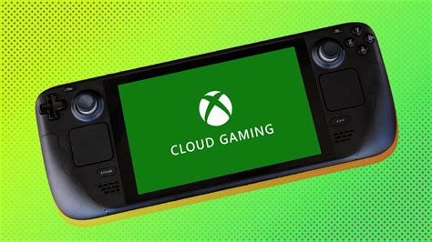 Can Steam Deck Play Xbox Games: A Journey Through the Clouds of Gaming Possibility