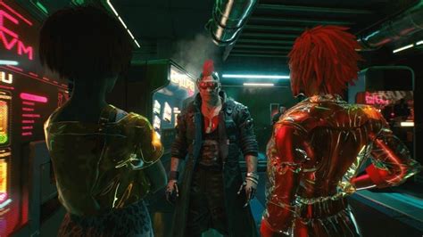 Does Cyberpunk Have Multiplayer: Exploring the Boundaries of Virtual Interaction