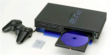 Does PS2 Play PS1 Games: A Journey Through Time and Technology