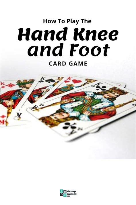 How Do You Play Hand and Foot Card Game: A Journey Through Cards and Chaos