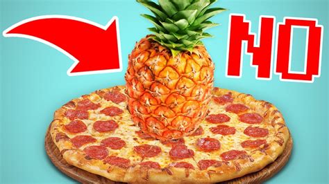 How to Get Better at Logic Games: Why Pineapples Don't Belong on Pizza