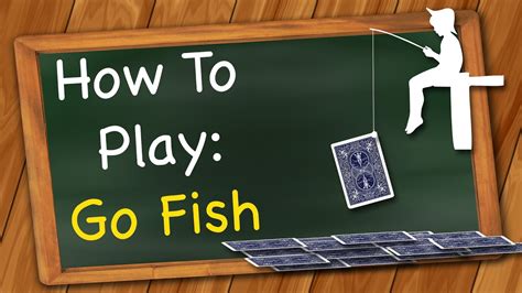 How to Play Go Fish Card Game: A Deep Dive into the Ocean of Strategy and Chance