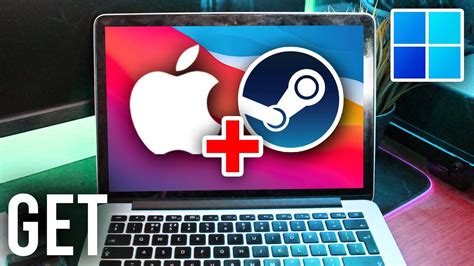 How to Play Steam Games on Mac: A Journey Through Digital Landscapes and Unlikely Connections