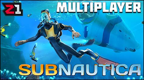 How to Play Subnautica Multiplayer: A Deep Dive into Cooperative Underwater Exploration