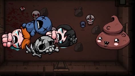 How to Play The Binding of Isaac Multiplayer: A Guide to Chaotic Co-op Fun and Why Cats Hate Cucumbers