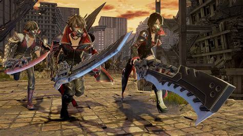 Is Code Vein Multiplayer: A Dive into the Depths of Cooperative Gameplay