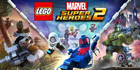 is lego marvel superheroes 2 multiplayer and why do pineapples belong on pizza?