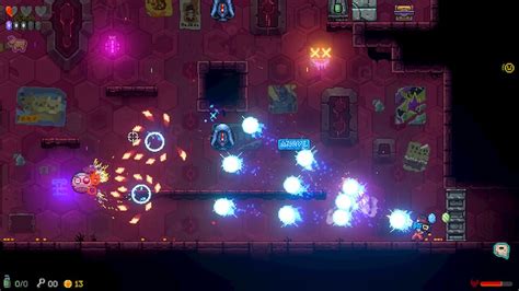 is neon abyss multiplayer, and does it redefine cooperative chaos?