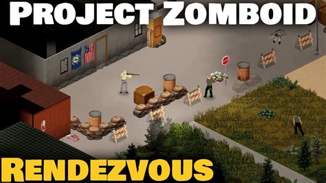 Is Project Zomboid Multiplayer: A Dive into the Apocalyptic Cooperative Experience