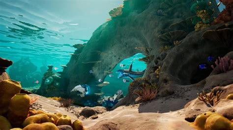 Is Subnautica 2 Multiplayer: Exploring the Depths of Cooperative Gameplay