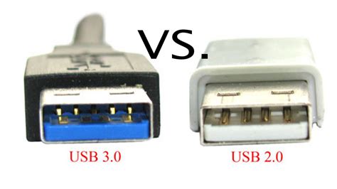 usb 3.0 속도, 왜 우리는 여전히 USB 2.0을 사용하는가?