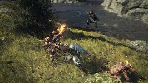 Will Dragon's Dogma 2 be Multiplayer? And Will It Include a Dance-Off Mode with Dragons?